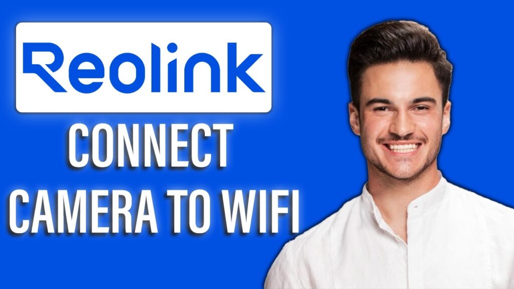 New! how to connect reolink camera to wifi –📶🎥 |