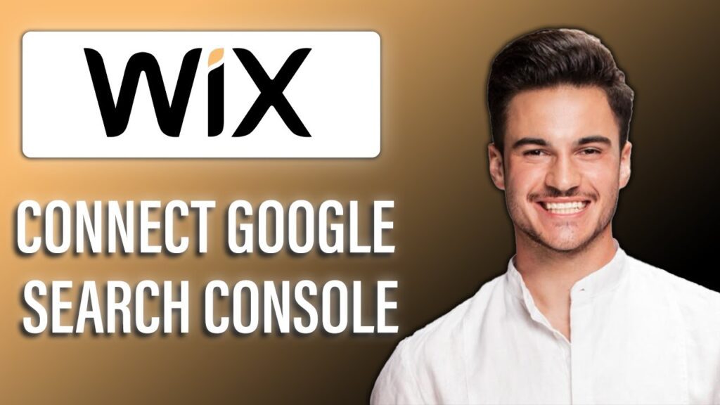 New! How to Connect Wix to Google Search Console 2025 Guide🔗📊 | Wix SEO Setup for Google Rankings New! how to connect wix to google search console 2025