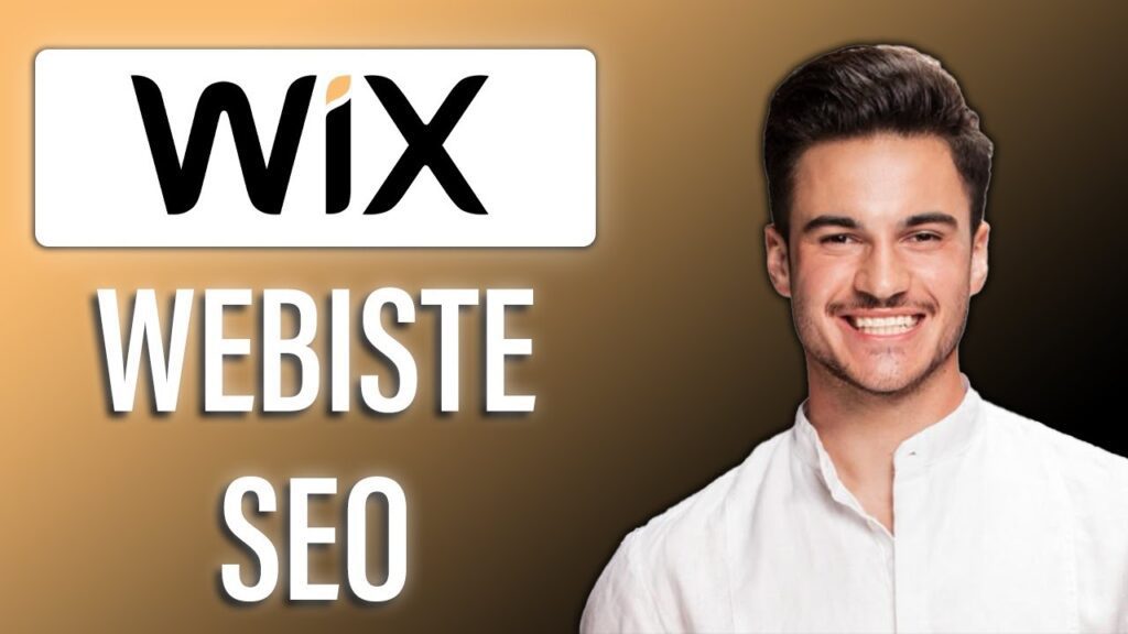 New! how to do seo on a wix website 2025