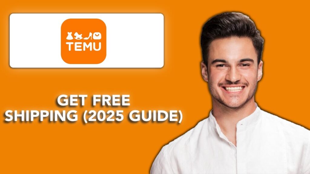 New! how to get free shipping on temu 2025 guide🚚🎁