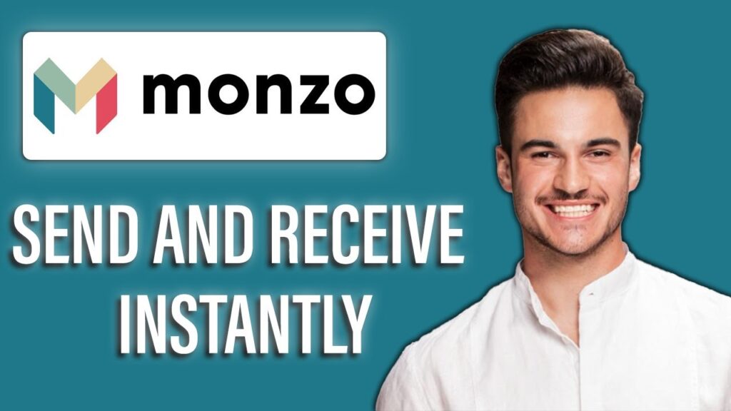 New! How to Send and Receive Money Instantly with Monzo 💸⚡ | Monzo Instant Transfers Tutorial New! how to send and receive money instantly with monzo