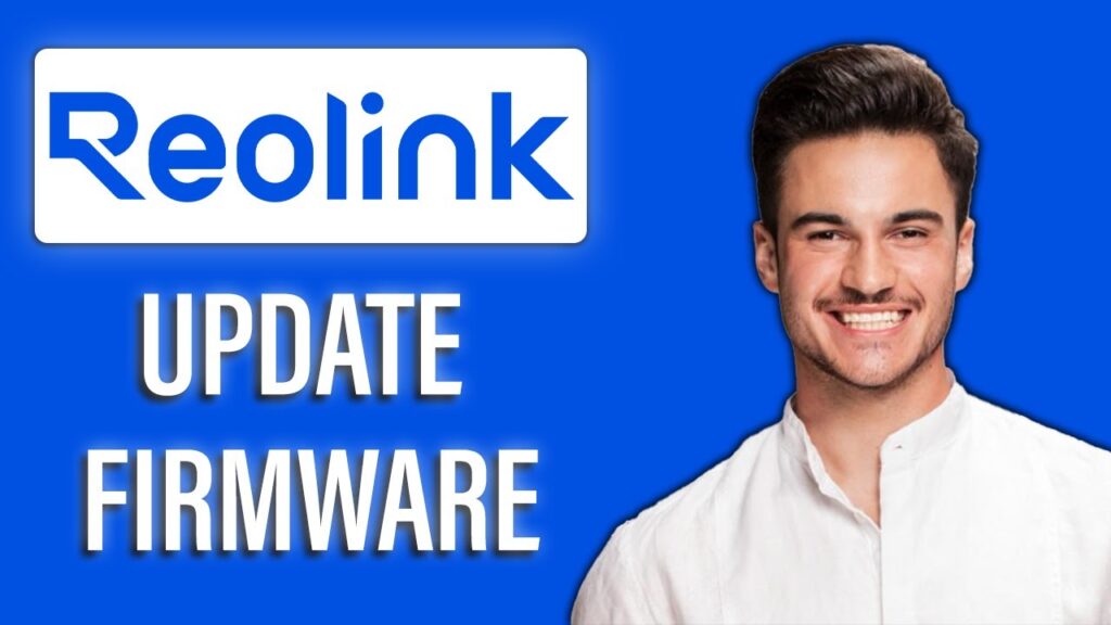 New! How to Update Firmware on Reolink Devices 🛠️📲 | Guide to Keep Your Cameras Up-to-Date New! how to update firmware on reolink devices 🛠️📲 |