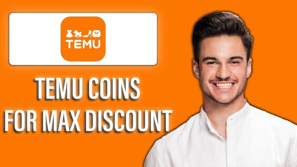 New! How to Use Temu Coins for Maximum Discounts🪙🔥 | Best Ways to Redeem Coins for Bigger Savings New! how to use temu coins for maximum discounts🪙🔥 |