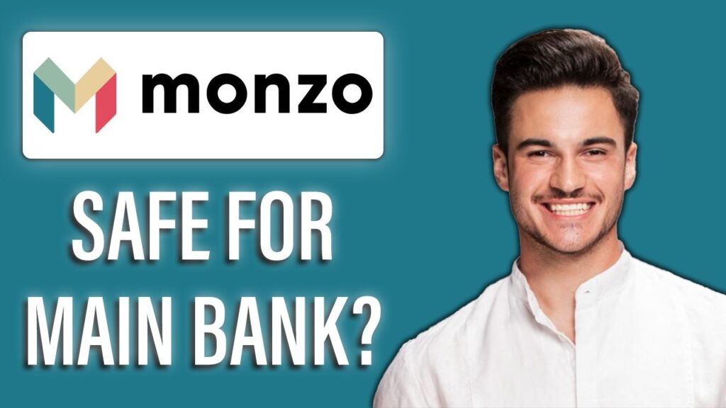 New! Is Monzo Safe to Use as Your Main Bank?🔒🏦 | Full Monzo Security Review – Should You Trust It? New! is monzo safe to use as your main bank?🔒🏦
