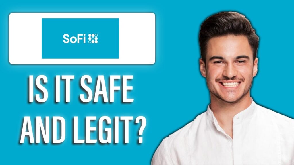 New! is sofi safe and legit? full breakdown of features