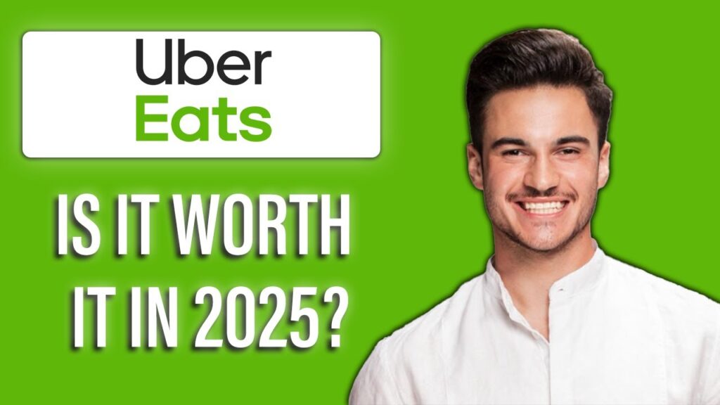 New! is uber eats worth it in 2025, honest review