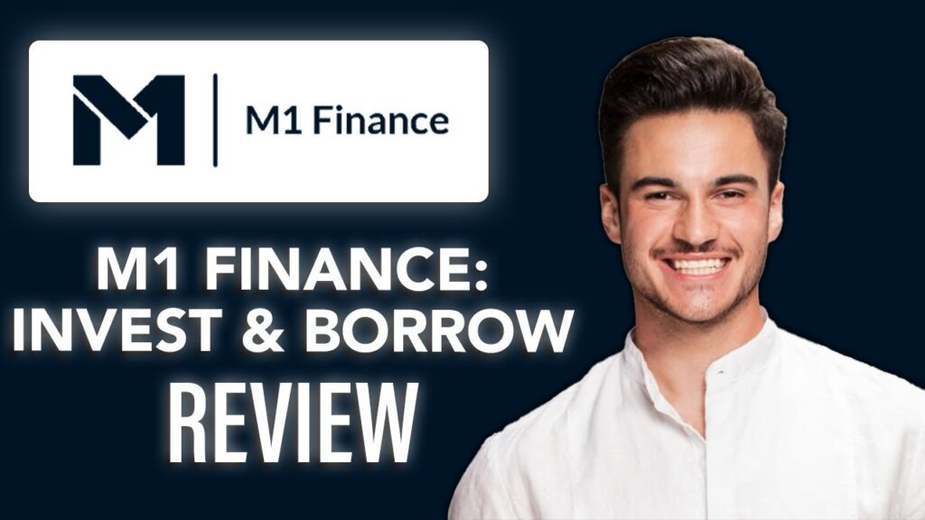 New! M1 Finance, Invest & Borrow – Review 2025💸 | Is M1 Finance the Best Investing Platform ? New! m1 finance, invest & borrow – review 2025💸 |