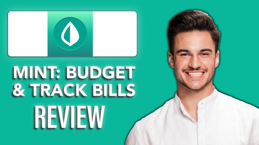 New! Mint, Budget & Track Bills – Review 2025📊💸 | Is Mint Still the Best Budget & Bill Tracking App? New! mint, budget & track bills – review 2025📊💸 |