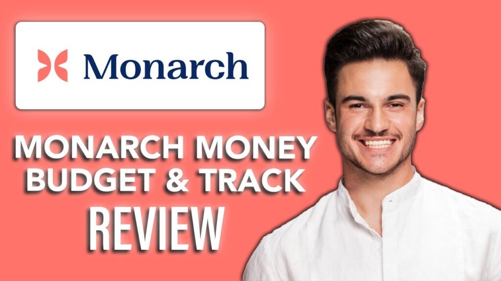 New! Monarch Money, Budget & Track – Review👑 | Is Monarch Money Ultimate Budget & Finance Tracker ? New! monarch money, budget & track – review👑 | is