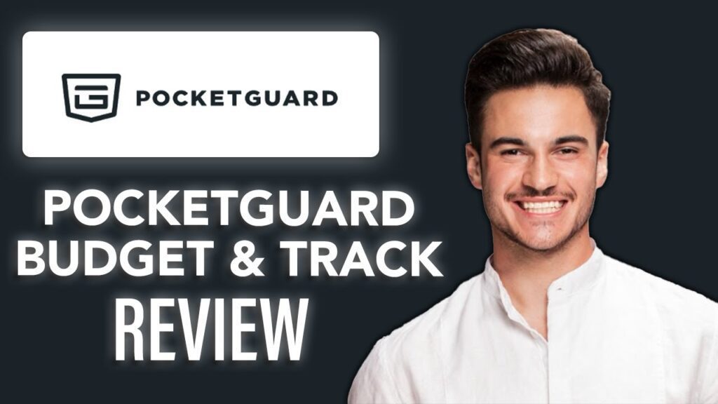 New! pocketguard, budget & track – review 2025📊💸 | is
