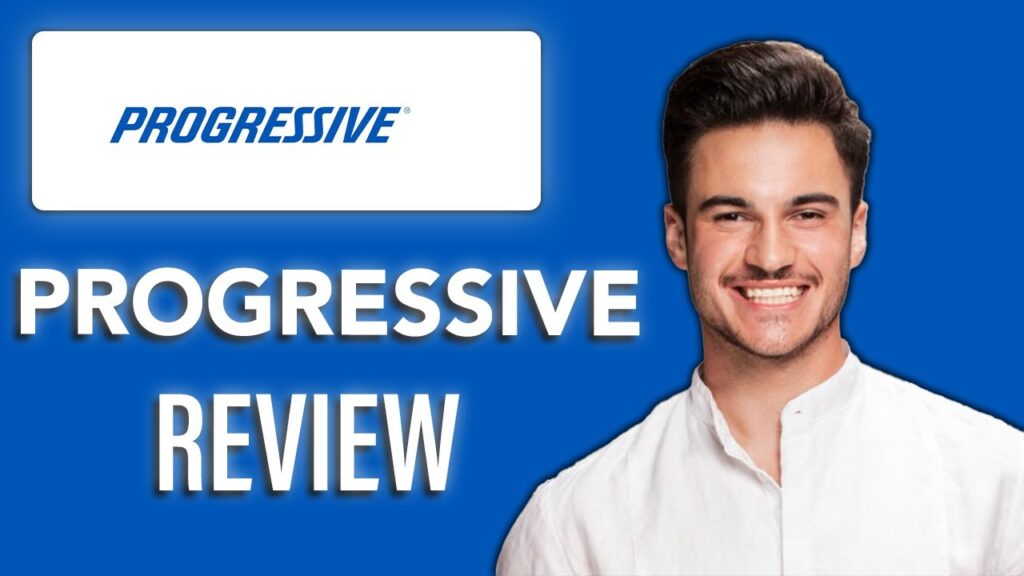 New! progressive – review 2025🚗💡 | is progressive the best