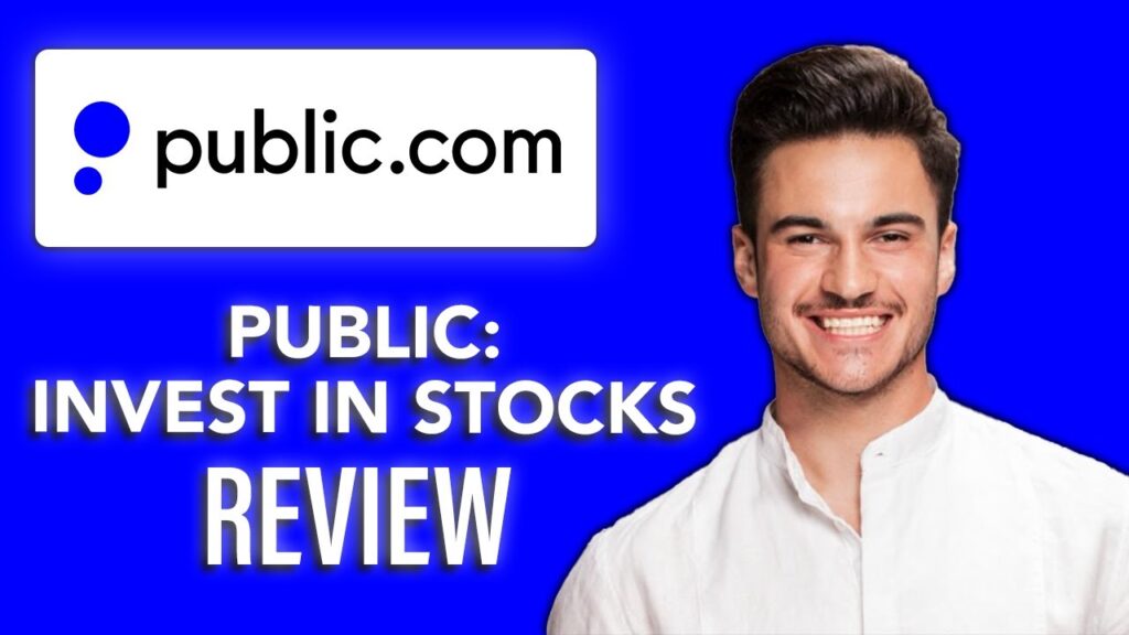 New! public: invest in stocks – review 2025📈📱 | is