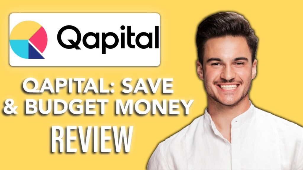 New! Qapital, Save & Budget Money – Review 2025💰📱 | Is Qapital the Best App for Saving & Budgeting? New! qapital, save & budget money – review 2025💰📱 |