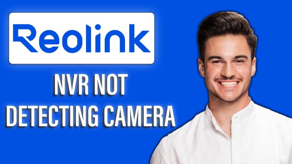New! Reolink NVR Not Detecting Camera – 🎥 | Troubleshooting Guide to Get Cameras Working Fast New! reolink nvr not detecting camera – 🎥 | troubleshooting