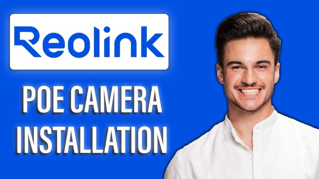 New! Reolink PoE Camera Installation Guide 🔌 | Step-by-Step Setup for Fast, Reliable Wired Security New! reolink poe camera installation guide 🔌 | step by step setup