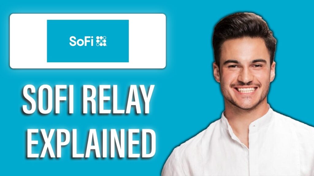 New! sofi relay explained – free budgeting tool walkthrough📊💸 |