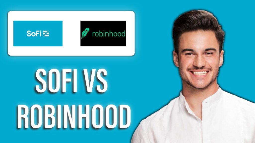 New! sofi vs robinhood – best app for investing 📈💰