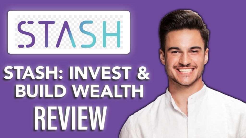 New! Stash, Invest & Build Wealth – Review 2025💸 | Is Stash Still Worth It for Investors in 2025? New! stash, invest & build wealth – review 2025💸 |
