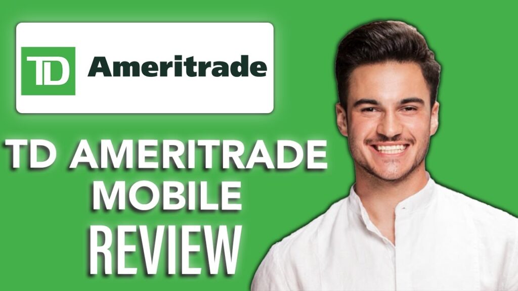 New! td ameritrade mobile – review 2025📱📈 | is this