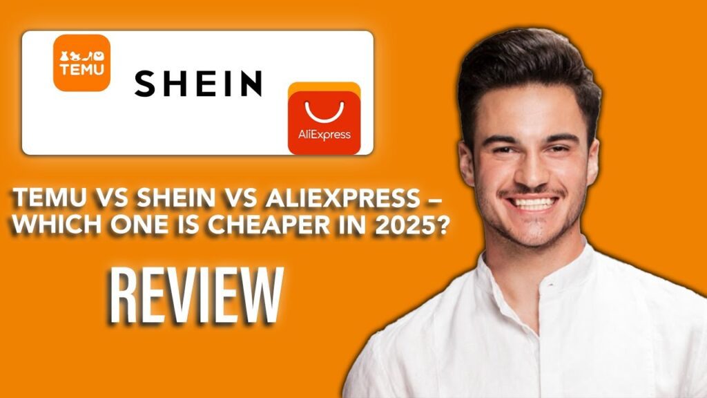 New! temu vs shein vs aliexpress – which one is