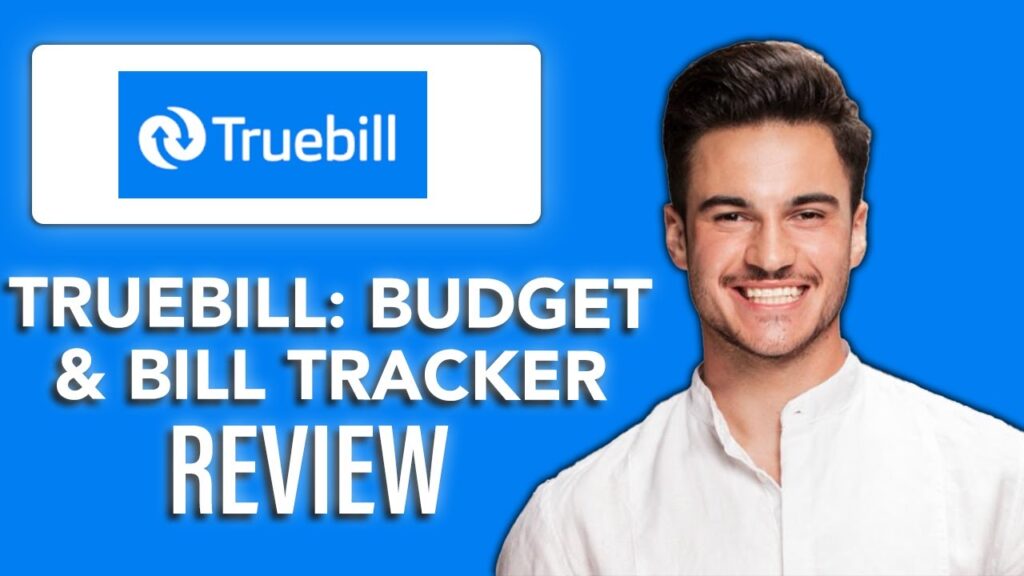 New! truebill, budget & bill tracker –💰 | still the