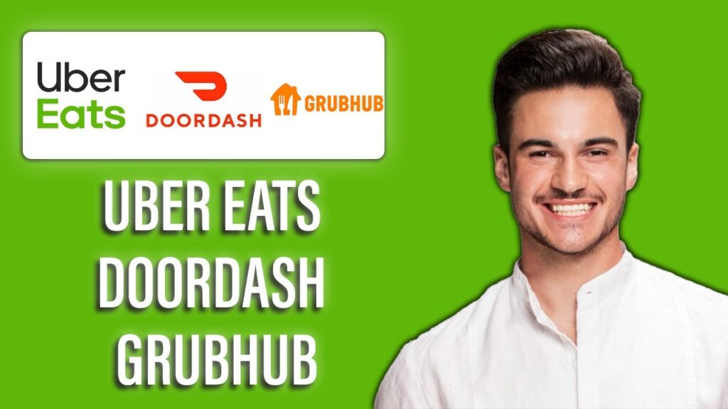 New! uber eats vs doordash vs grubhub – best delivery