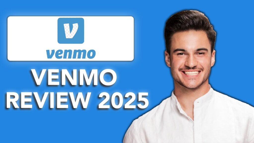 New! Venmo – Review 2025💸📲 | Still the Best Payment App in 2025? New! venmo – review 2025💸📲 | still the best payment