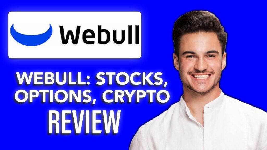 New! webull, stocks, options, crypto – review 2025📈📊 | is