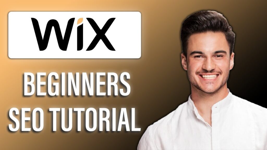 New! wix seo tutorial for beginners – step by step