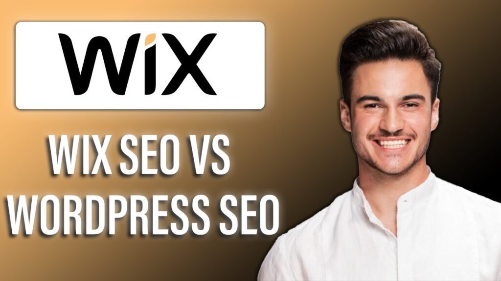New! Wix SEO vs WordPress SEO – Which Is Better for Google Rankings⚔️🔍 | Full SEO Comparison New! wix seo vs wordpress seo – which is better