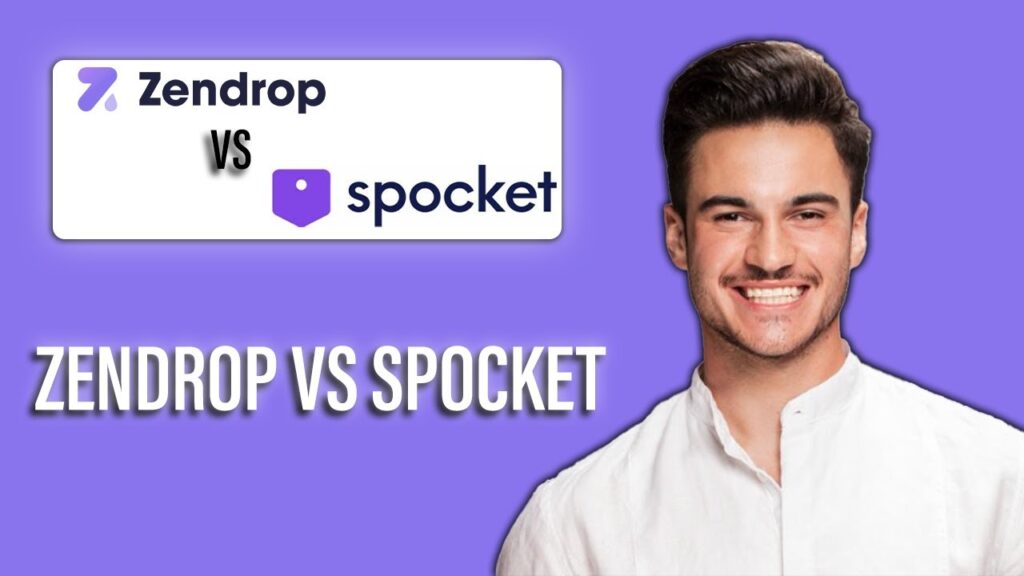 New! Zendrop vs Spocket – Which Dropshipping App Wins ?⚖️📦 | Comparing Top Dropshipping Apps! New! zendrop vs spocket – which dropshipping app wins ?⚖️📦