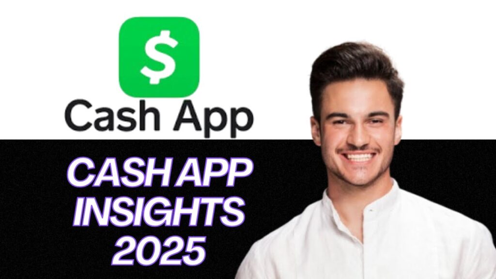 Cash app: mobile banking – review 2025 | send money,