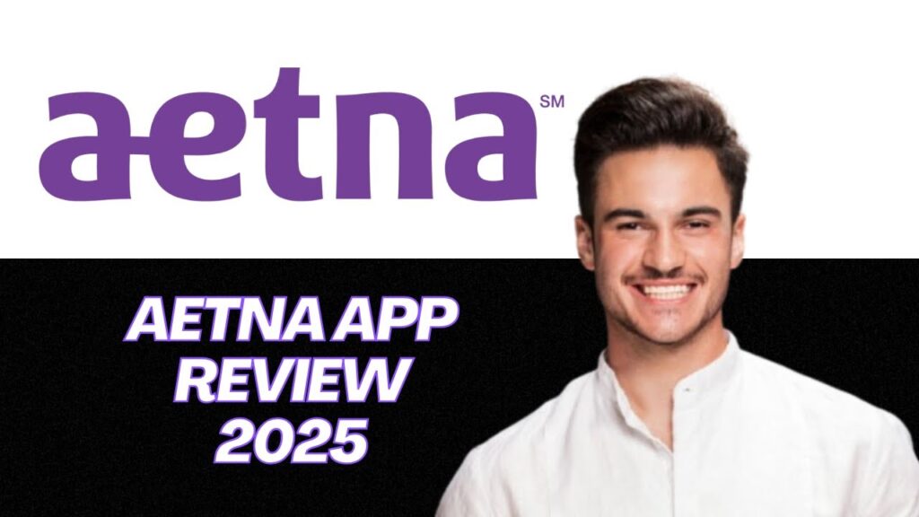 New | aetna health app review 2025 | is it