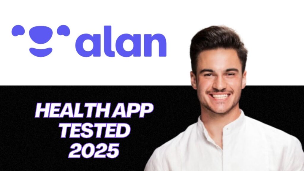 New | alan health insurance app review 2025 | smartest