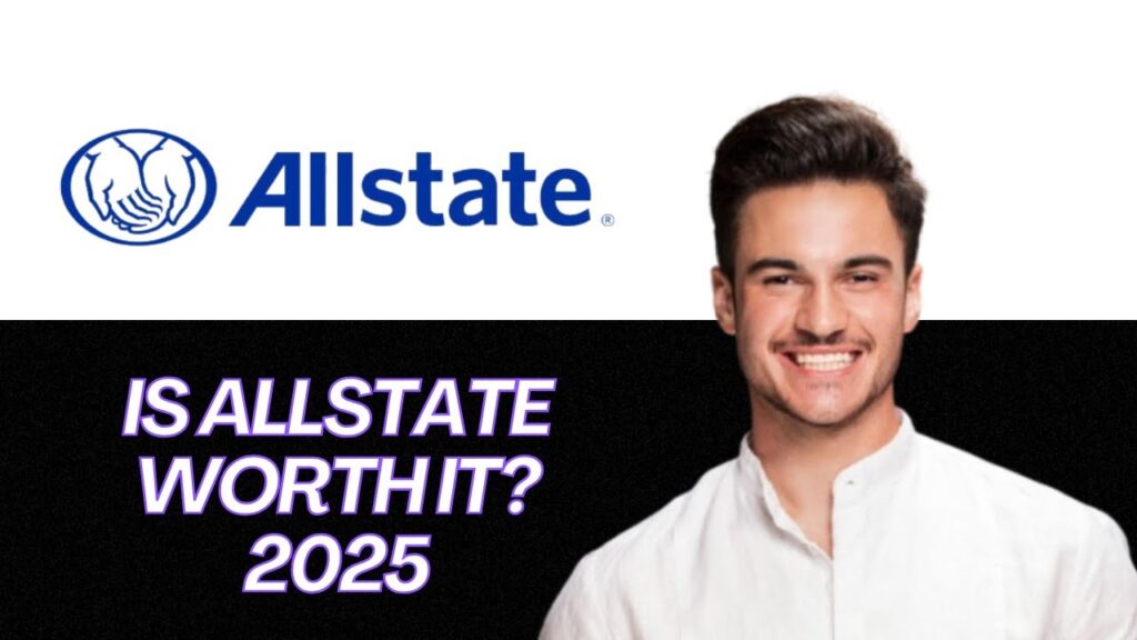 New | allstate car insurance review 2025 | is it