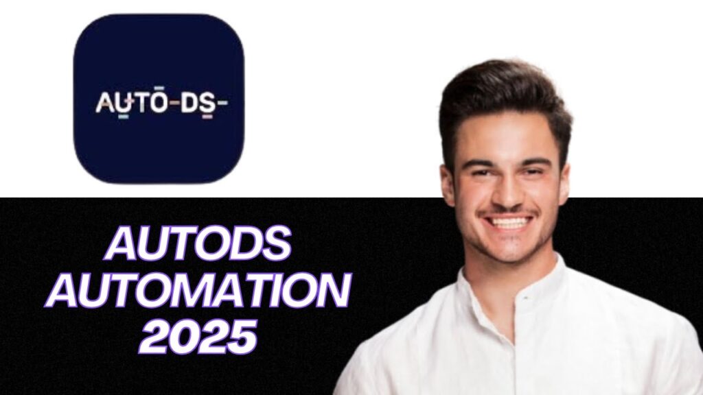 NEW | AutoDS Automation Features Explained (2025) | Boost Your Dropshipping Efficiency New | autods automation features explained (2025) | boost your