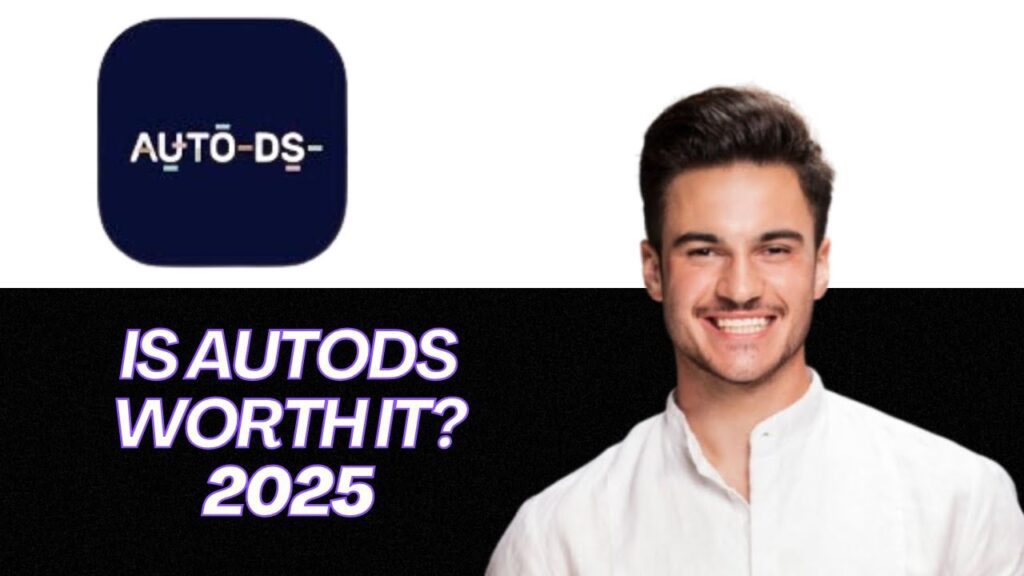 NEW | AutoDS Pricing Explained 2025 | Plans, Features & Which One Is Best for You New | autods pricing explained 2025 | plans, features &