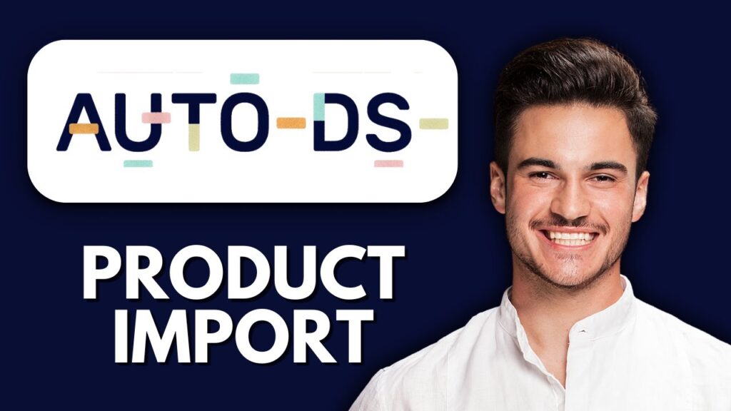 NEW! AutoDS Product Import Tutorial (2025) 🚀 | eBay, Amazon & AliExpress Step-by-Step Guide New! autods product import tutorial (2025) 🚀 | ebay, amazon