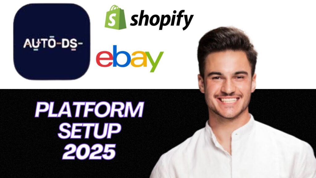 NEW | AutoDS for eBay vs Shopify Setup (2025) | Step-by-Step Comparison & Tutorial New | autods for ebay vs shopify setup (2025) |