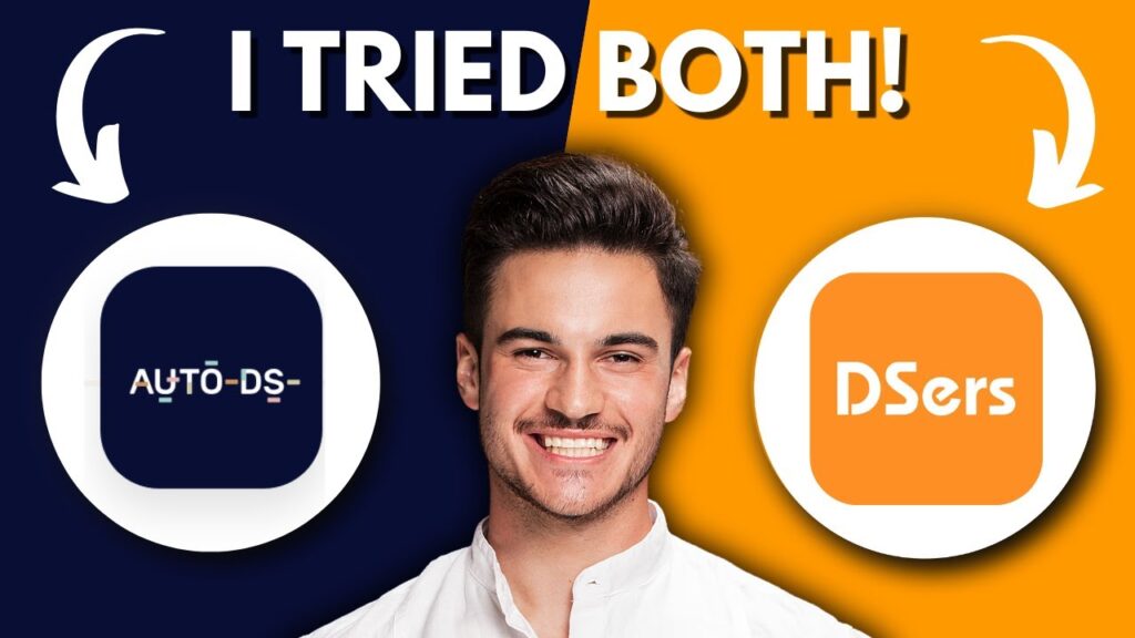 NEW! AutoDS vs DSers (2025) ⚔️ | Best Dropshipping Tool Comparison for Shopify & AliExpress New! autods vs dsers (2025) ⚔️ | best dropshipping tool