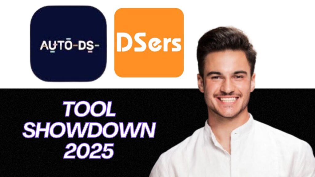 New | autods vs dsers 2025 | which dropshipping tool