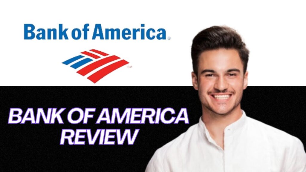NEW | Bank of America Mobile Banking – Review 2025 | Features, Security & User Experience New | bank of america mobile banking – review 2025