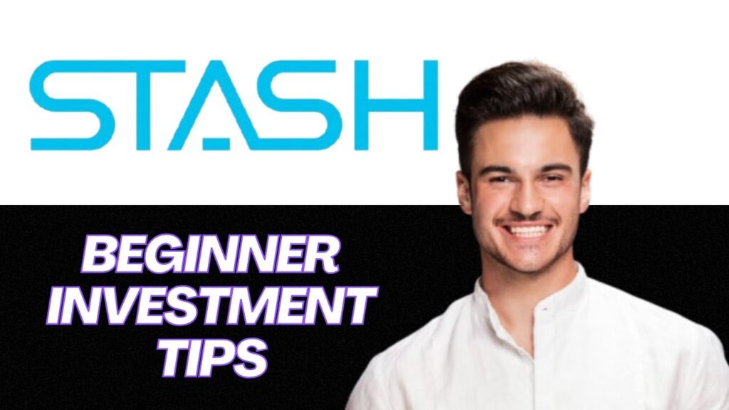 NEW | 📈 Best Beginner Investment Strategy on Stash (2025) | How to Grow Your Portfolio New | 📈 best beginner investment strategy on stash (2025)