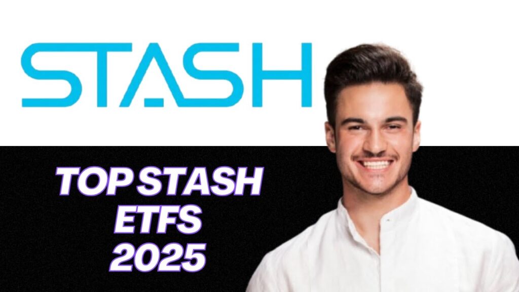 NEW | ๐ Best ETFs to Buy on Stash (2025) | Top Picks for Long-Term Growth New | ๐ best etfs to buy on stash (2025)