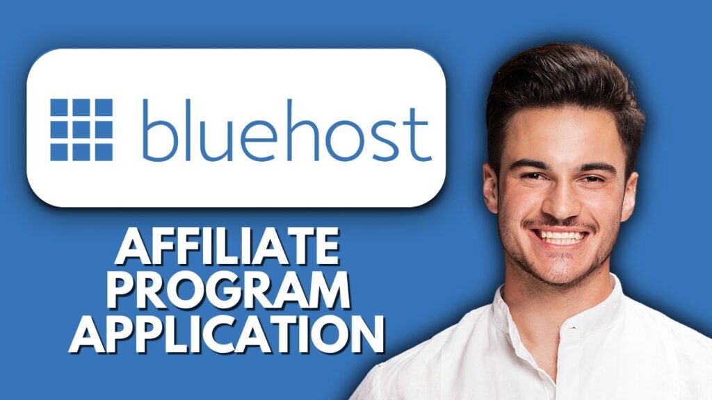 NEW! Bluehost Affiliate Program (2025) ๐ | Step-by-Step Application Guide to Start Earning Online New! bluehost affiliate program (2025) ๐ | step by step application guide