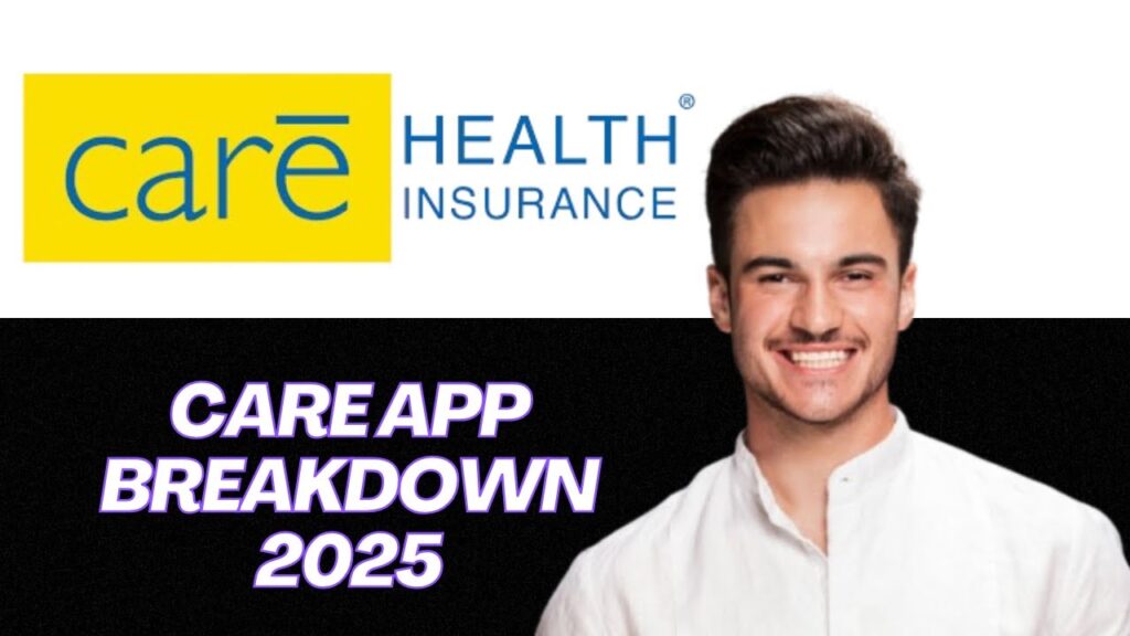 NEW | Care Health Customer App Review 2025 | Is This India’s Best Health Insurance App? New | care health customer app review 2025 | is