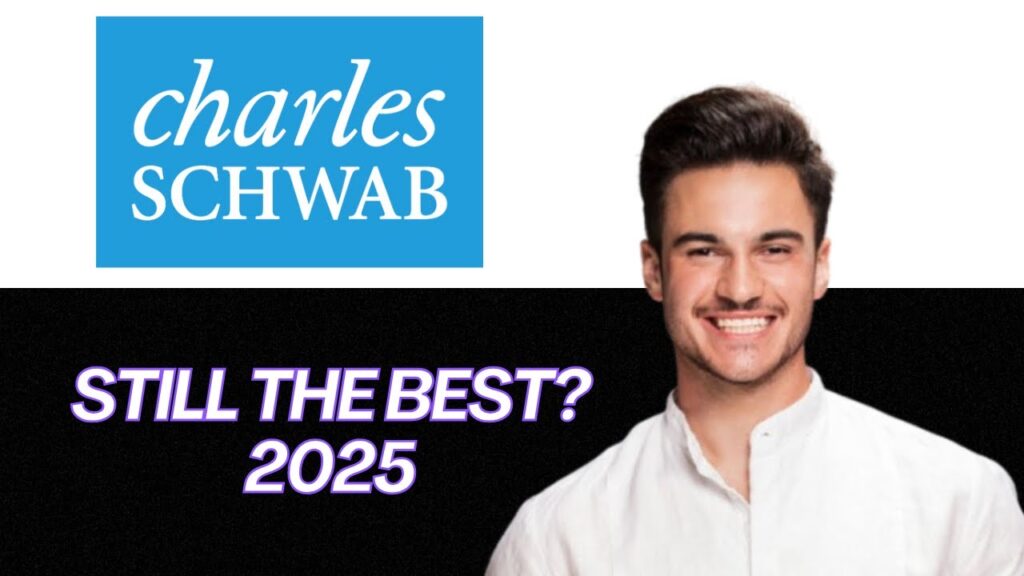 New | charles schwab review 2025: still the best all in one