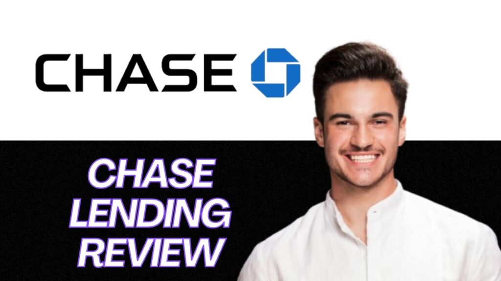 New | chase home lending app review 2025 | is