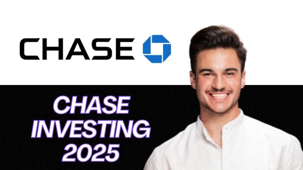 NEW | Chase Mobile®: Bank & Invest – Review 2025 | Best All-in-One Banking & Investing App? New | chase mobile®: bank & invest – review 2025