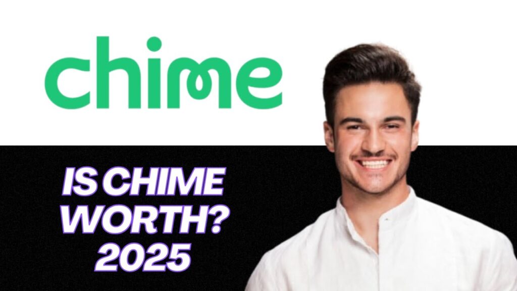 NEW | Chime Bank Review 2025 | Fee-Free Digital Banking with SpotMe & Credit Builder New | chime bank review 2025 | fee free digital banking